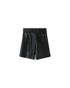 Short Holly - Negro