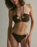 Culotte Holly Grove - Chocolate