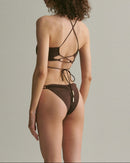 Culotte Holly Grove - Chocolate