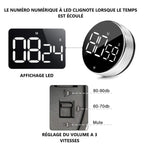LED Timer