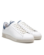 Basket Homerun - Blanc/Jean