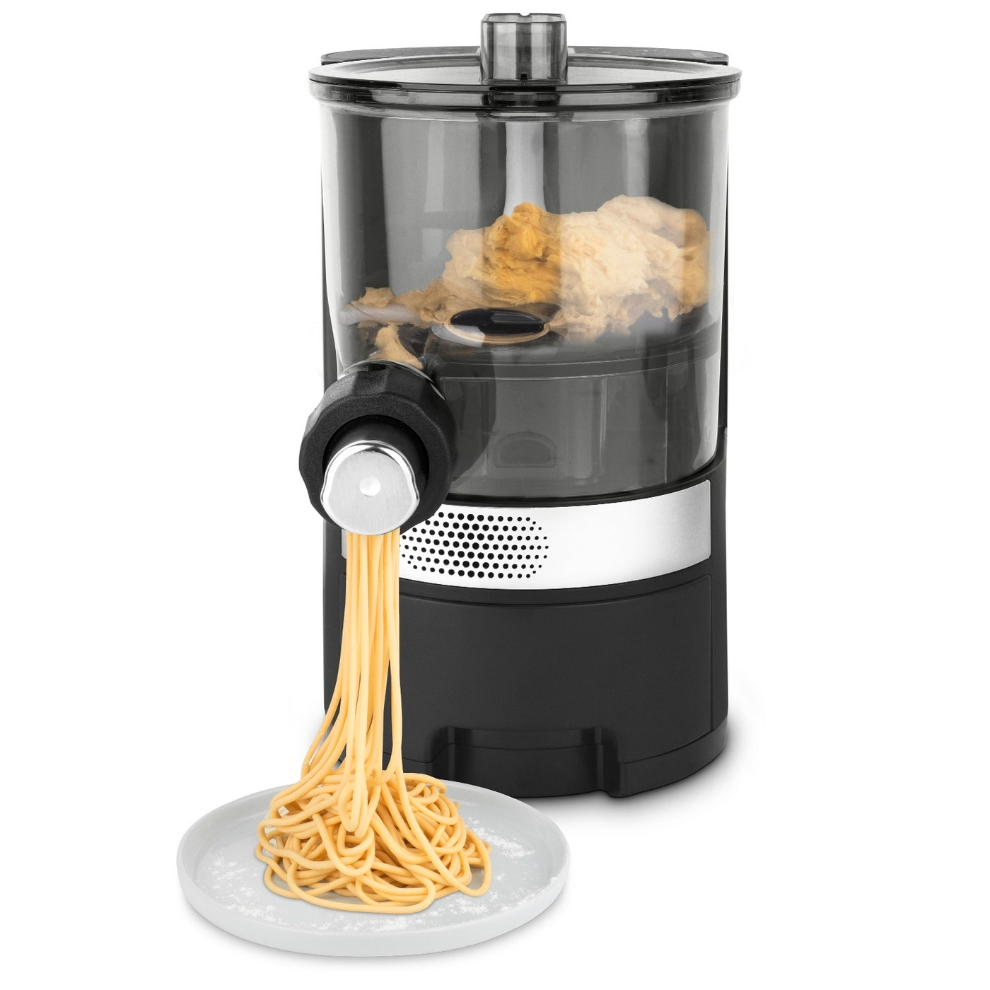 Pasta Machine - Black