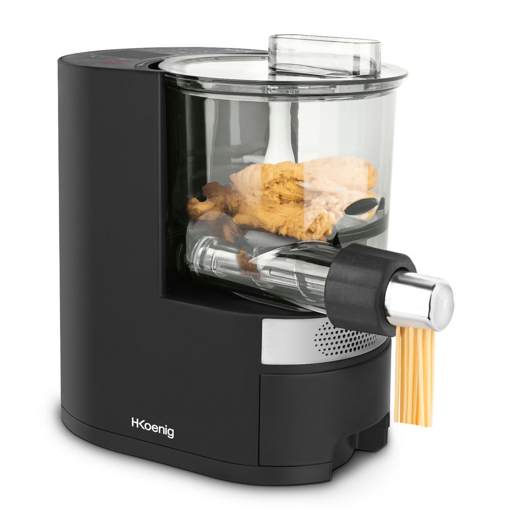 Pasta Machine - Black