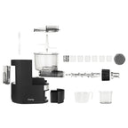 Pasta Machine - Black