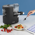 Pasta Machine - Black