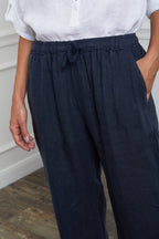 Pantalón - Honas - Marino