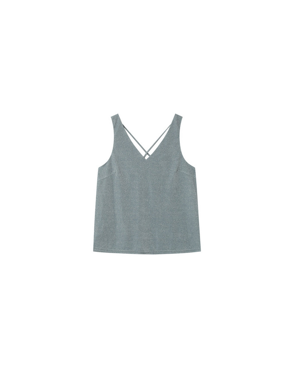 Top Honest - Gris