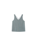 Top Honest - Gris