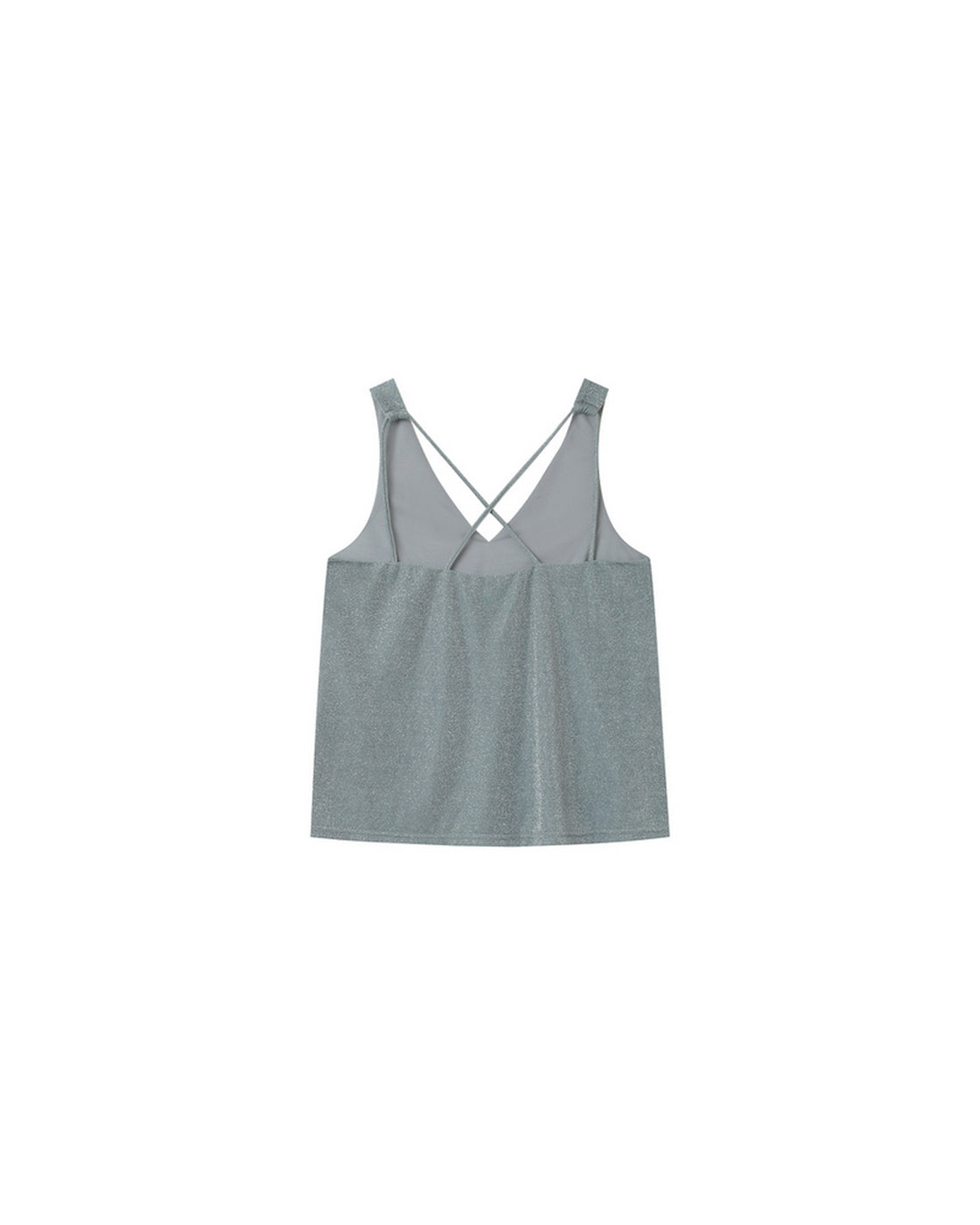 Top Honest - Gris