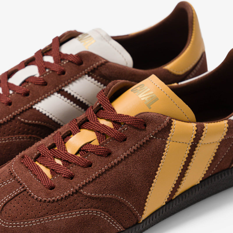 Baskets Honey Espresso