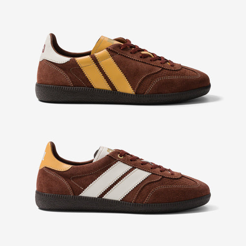 Baskets Honey Espresso