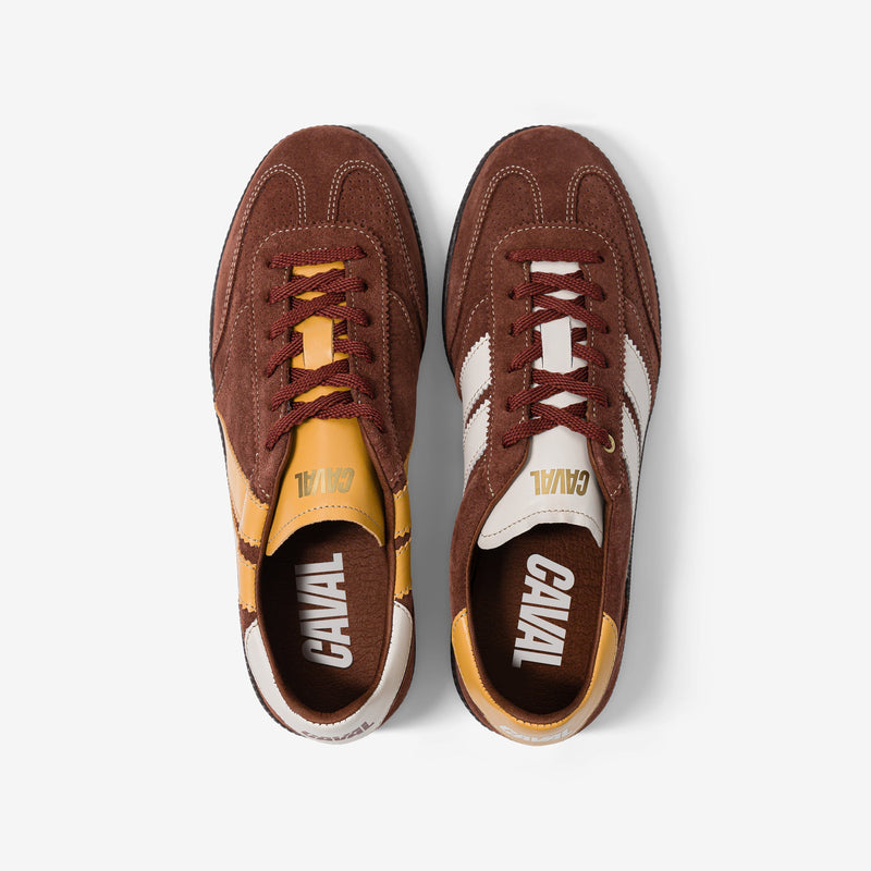 Baskets Honey Espresso