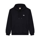 Le Hoodie Classique Noir