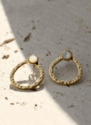 Boucles D'Oreilles Pendantes Hope