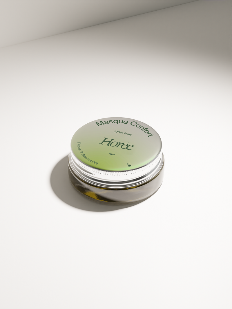 Masque Confort