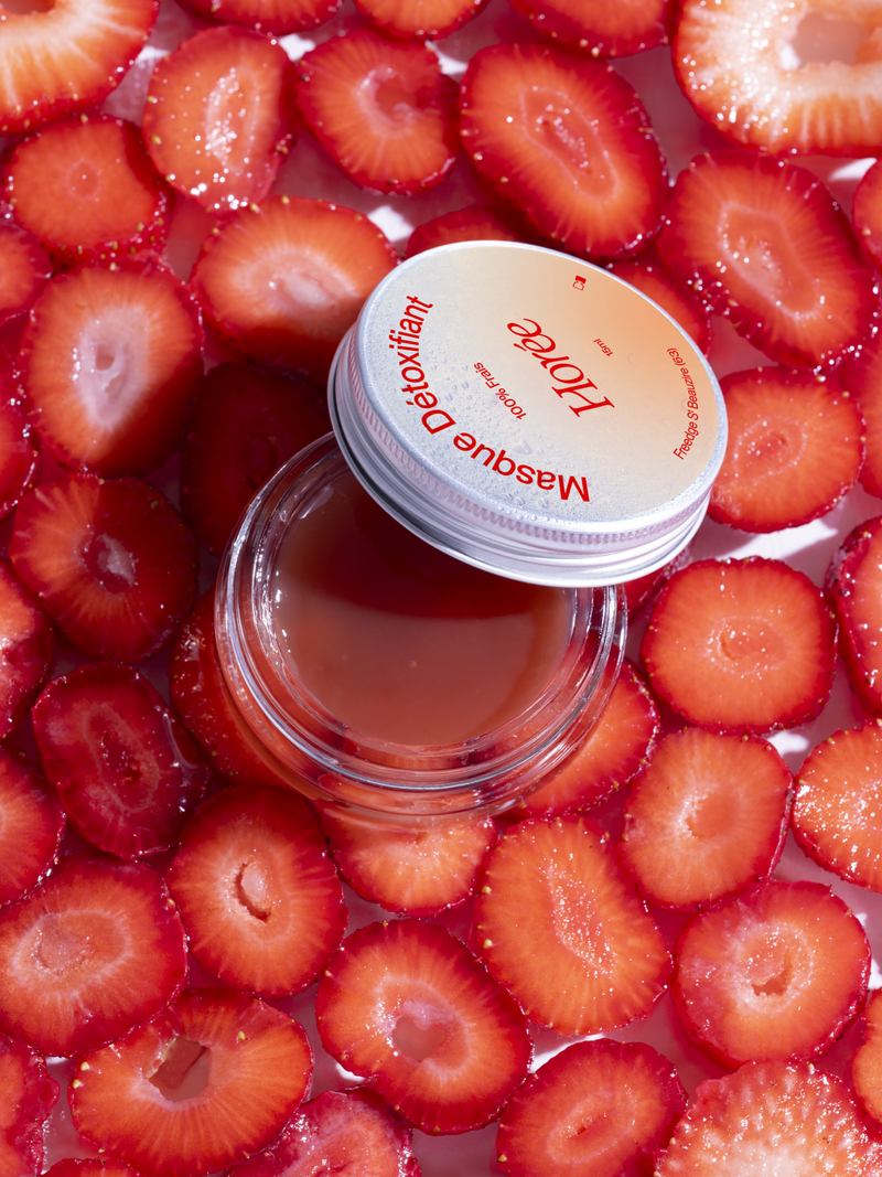 HOREE-MASQUE-DETOXIFIANTE-TEXTURE-FRAISE