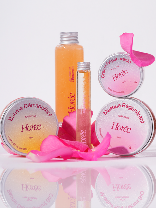 HOREE-ROUTINE-REGENERANTEE-ROSE