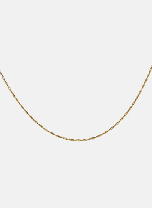 Collier Chaîne Horizon