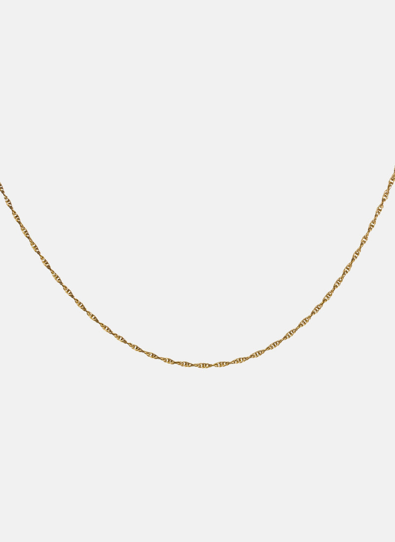 Collier Chaîne Horizon