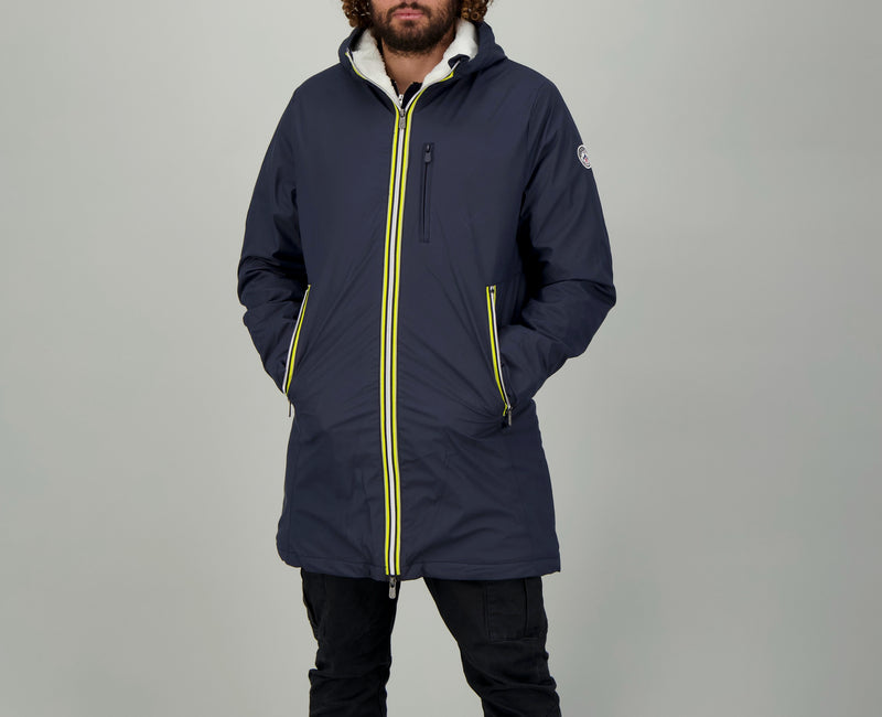 Doudoune Hors Piste - Navy - Homme