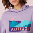 Hortense T-Shirt - Crocus