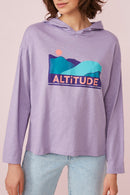 Hortense T-Shirt - Crocus