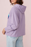 Hortense T-Shirt - Crocus