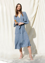 Robe Hostess Ciel