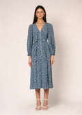 Robe Hostess Ciel