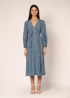 Robe Hostess Ciel