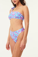 Maillot De Bain 2 Pièces Houmia - Tika