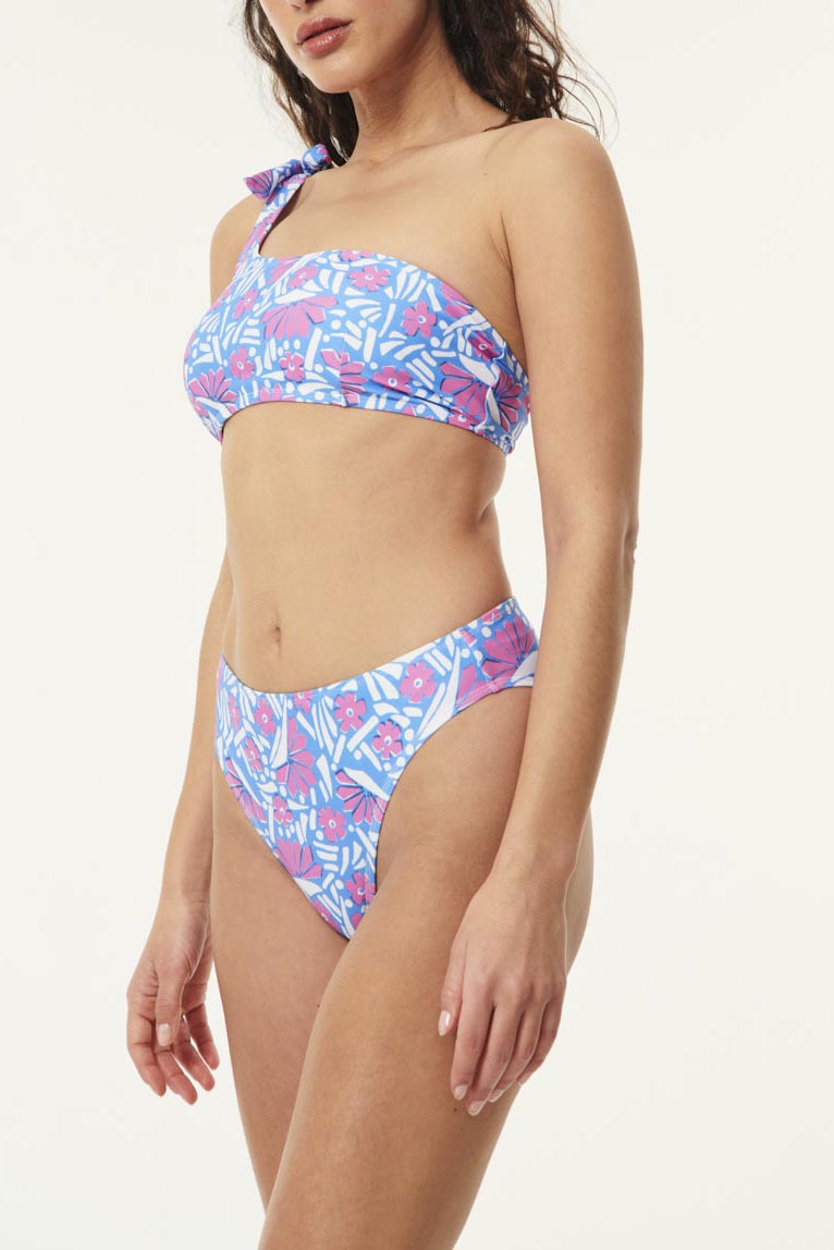 Maillot De Bain 2 Pièces Houmia - Tika