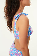 Maillot De Bain 2 Pièces Houmia - Tika