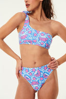Maillot De Bain 2 Pièces Houmia - Tika