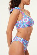 Maillot De Bain 2 Pièces Houmia - Tika
