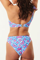 Maillot De Bain 2 Pièces Houmia - Tika