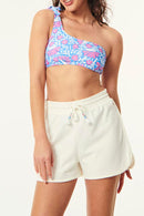 Maillot De Bain 2 Pièces Houmia - Tika