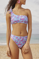 Maillot De Bain 2 Pièces Houmia - Tika