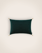 Housse De Coussin - Velours