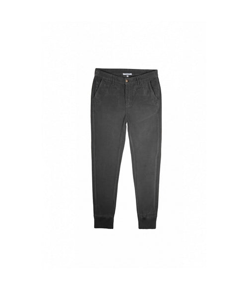 Pantalon Trousers Achille - Charcoal Grey - Homme