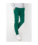 Pantalon Trousers Achille - Forest Green - Homme