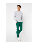 Pantalon Trousers Achille - Forest Green - Homme