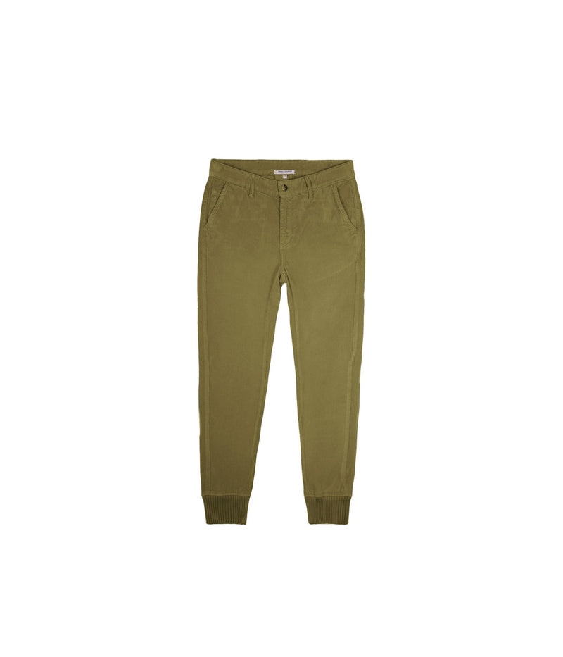 Pantalon Trousers Achille - Khaki - Homme