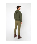 Pantalon Trousers Achille - Khaki - Homme