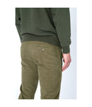 Pantalon Trousers Achille - Khaki - Homme