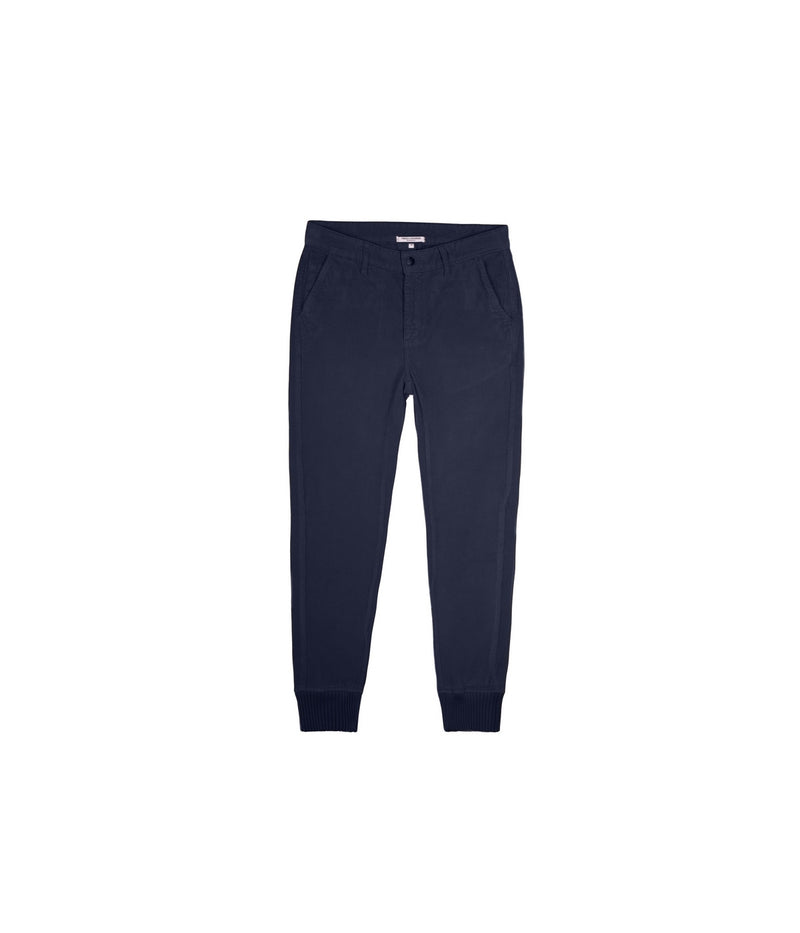 Pantalon Trousers Achille - Navy - Homme