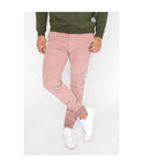 Pantalon Trousers Achille - Old Pink - Homme