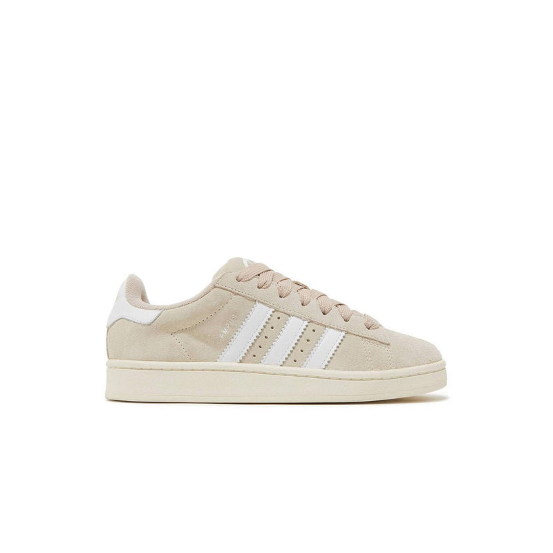 Adidas Campus 00S Wonder White Cloud White Off White (W) - Blanc