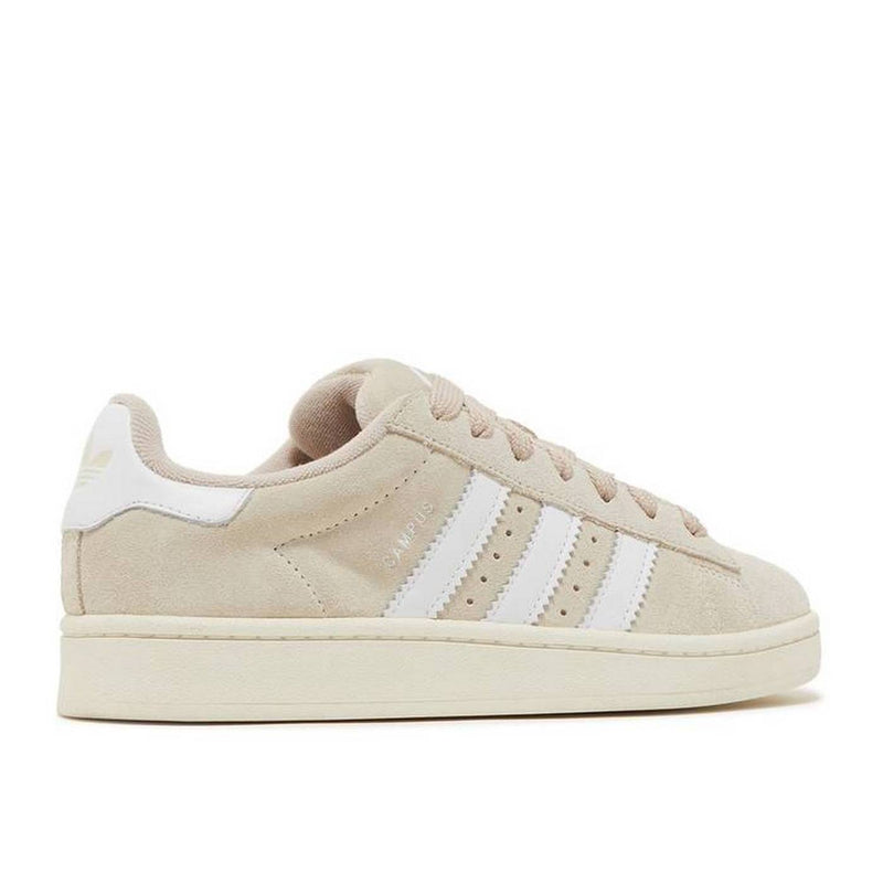 Adidas Campus 00S Wonder White Cloud White Off White (W) - Blanc