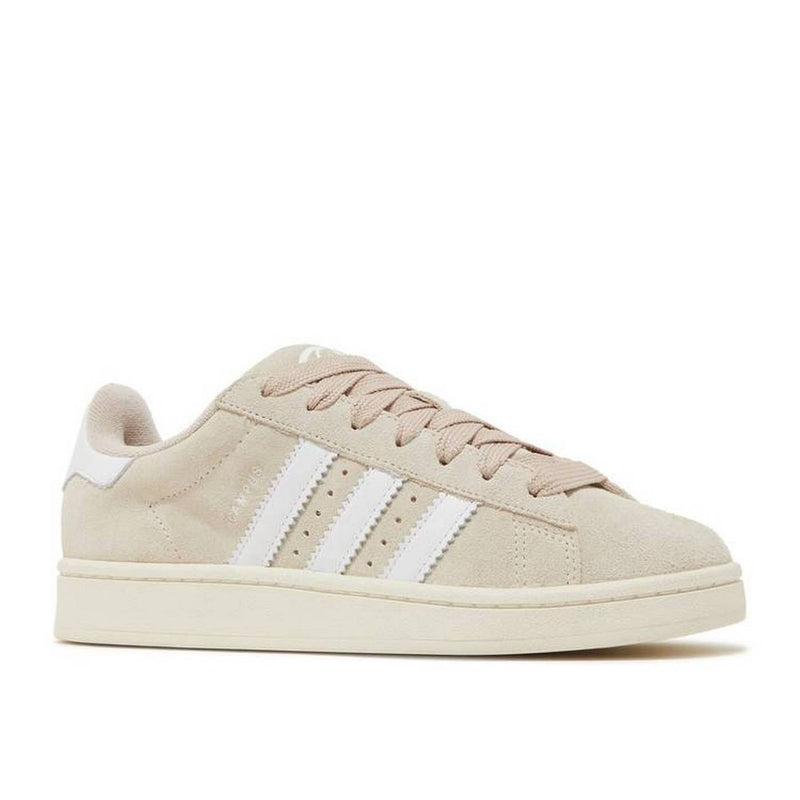 Adidas Campus 00S Wonder White Cloud White Off White (W) - Blanc